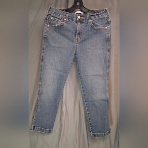 Levi's Women's Capri Jeans